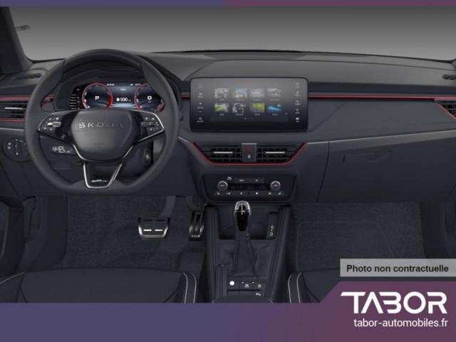 Skoda Kamiq image 8