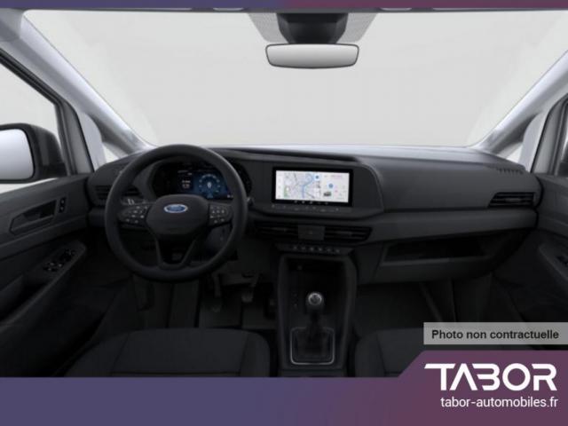 Ford Transit Connect image 3