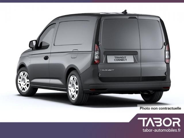 Ford Transit Connect image 5