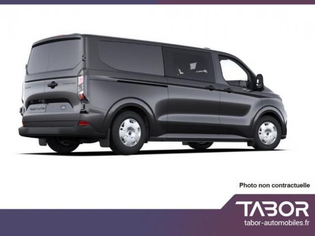 Ford Transit Custom image 1