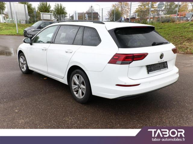 Volkswagen Golf image 6