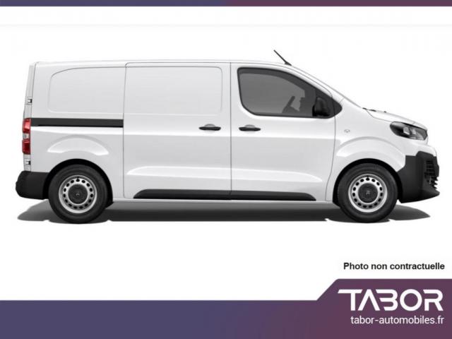 Citroen Jumpy image 2