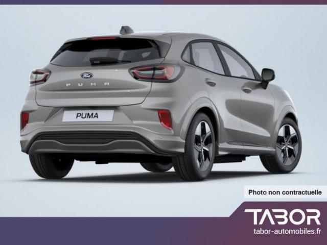Ford Puma image 1