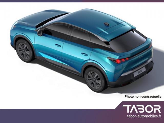 Peugeot 3008 image 7