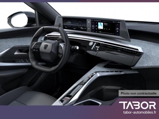 Peugeot 3008 image 8