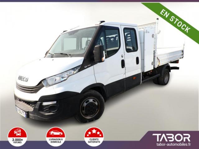 Iveco Daily 35 C 14 D Clima
