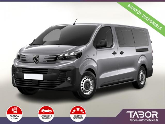 Peugeot Expert Kombi L3 2.0 Bhdi 180 Eat8 9pl