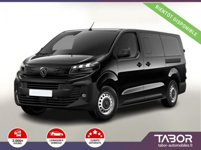 Peugeot Expert Kombi L3 2.0 Bhdi 180 Eat8 9pl