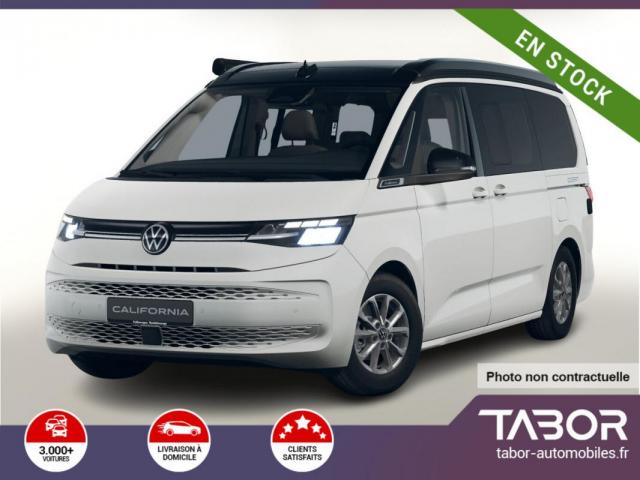 Volkswagen T7 California 2.0 Tdi 150 Dsg Ocean