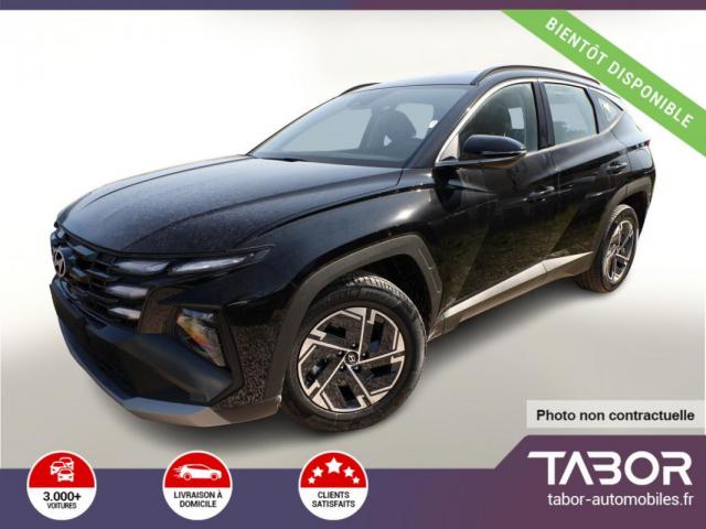 Hyundai Tucson 1.6 Mhev 160 Trend Gps 18p Krell