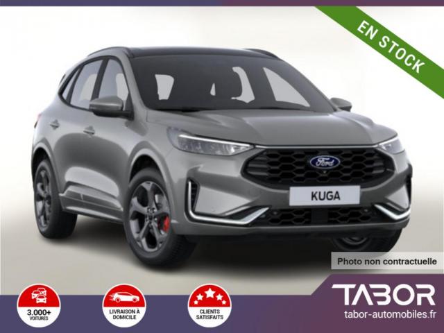 Ford Kuga 2.5 Fhev 183 Awd St-Line X Hud Pano