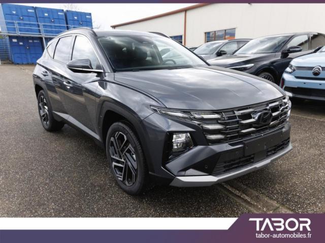 Hyundai Tucson image 4