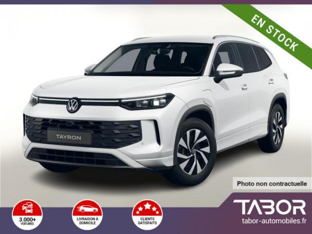 Volkswagen Tayron 1.5 Ehybrid 204 Dsg Led+ Gps