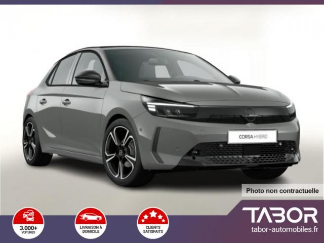 Opel Corsa 145 Hybrid At6 Gs Infotainmentp Nav