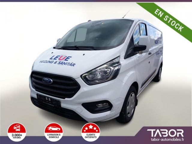 Ford Transit Custom 300 L2 2.0 Tdci 130 Trend