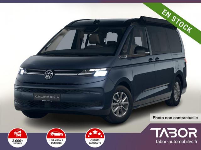 Volkswagen T7 California 2.0 Tdi 150 Dsg Ocean