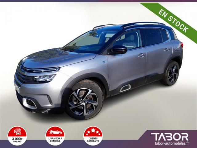 Citroen C5 Aircross Hybrid 225 Aut. Feel Pack