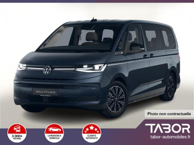 Volkswagen T7 Multivan 2.0 Tdi 150 Dsg L2 Style