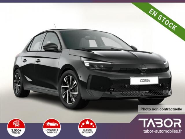 Opel Corsa 1.2 100 At8 Gs Led Acc Cam Pdc