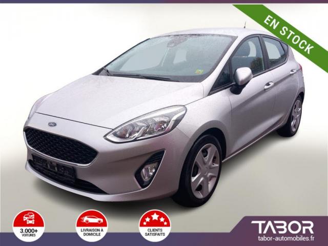 Ford Fiesta 1.1 85 Cool&connect Packh Pdc