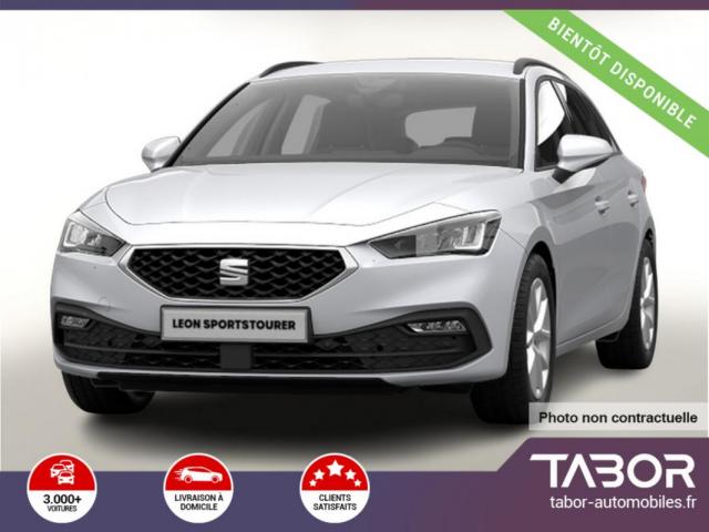 Seat Leon St 1.5 Etsi 115 Dsg Style Led Visionp