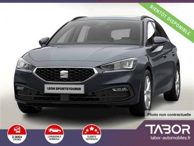 Seat Leon St 1.5 Etsi 115 Dsg Style Pano Cam
