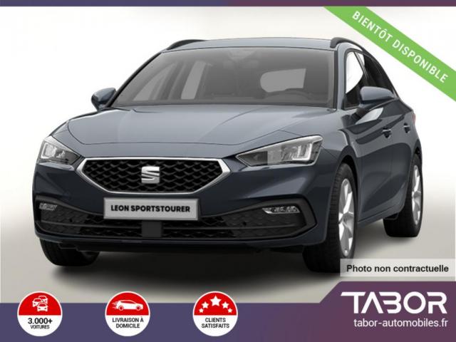 Seat Leon St 1.5 Etsi 115 Dsg Style Led Winterp