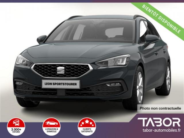 Seat Leon St 1.5 Tsi 115 Style Led Winterp Acc