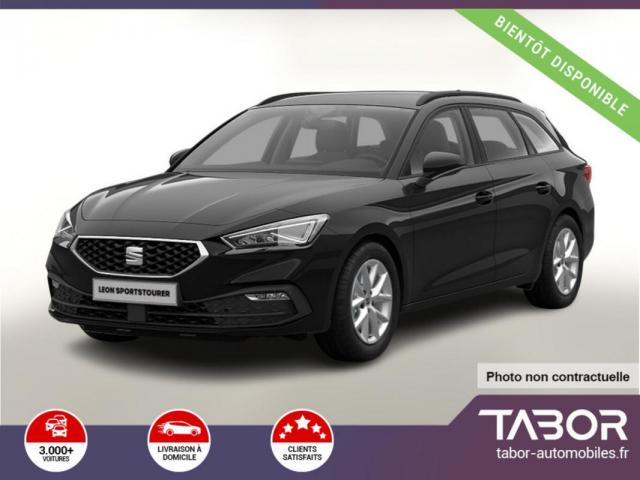Seat Leon St 1.5 Tsi 115 Style Matrix Winterp