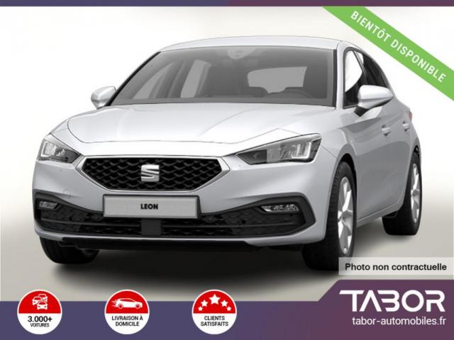 Seat Leon 1.5 Etsi 115 Dsg Style Acc 3zclim Cam