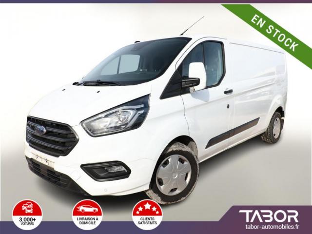 Ford Transit Custom 300 L2 2.0 Tdci 130 Trend