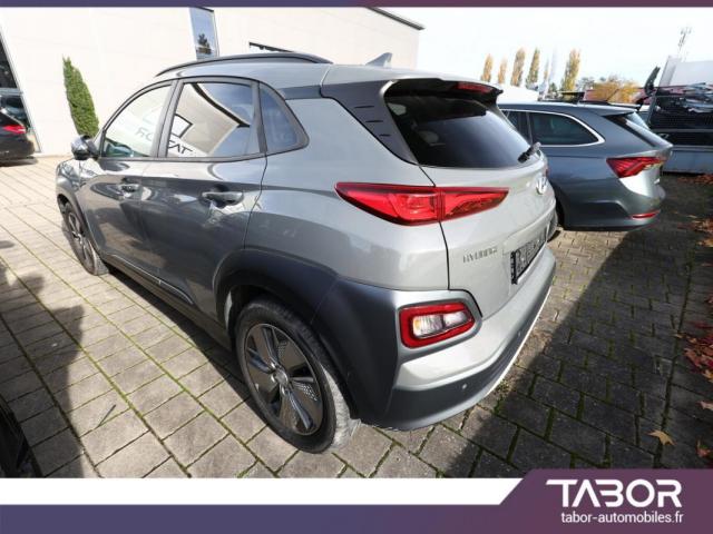 Hyundai Kona image 3