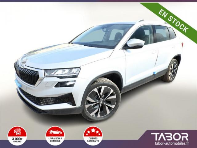 Skoda Karoq Tsi 150 Dsg Selec Attel Pano Gps