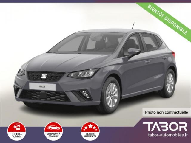 Seat Ibiza 1.0 Mpi 80 Led Pdc Regulator Fulllin