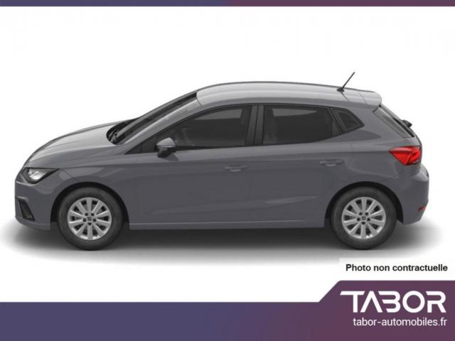 Seat Ibiza image 5