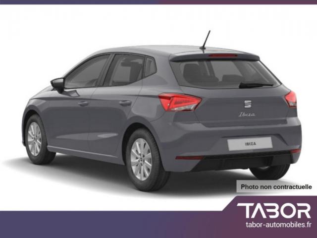 Seat Ibiza image 8