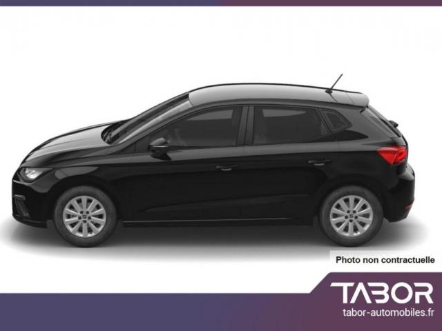 Seat Ibiza image 6