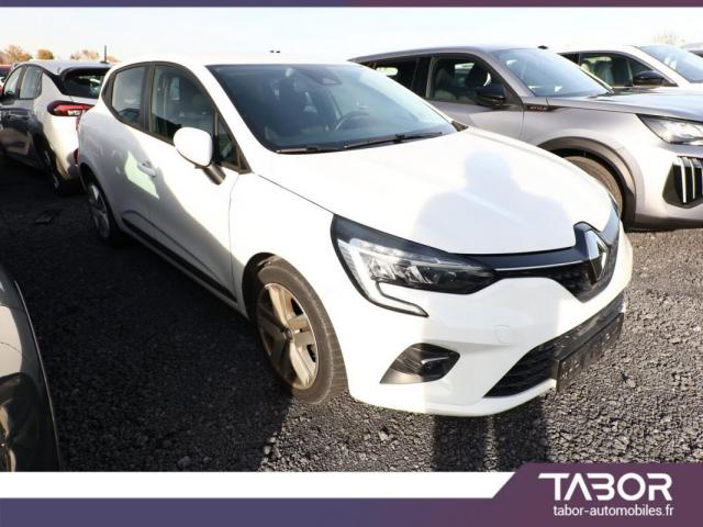 Renault Clio image 2