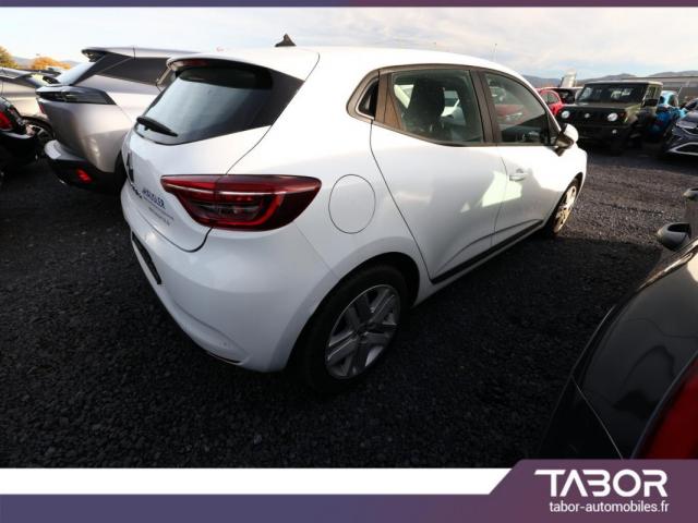 Renault Clio image 7