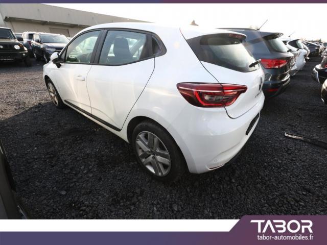 Renault Clio image 8