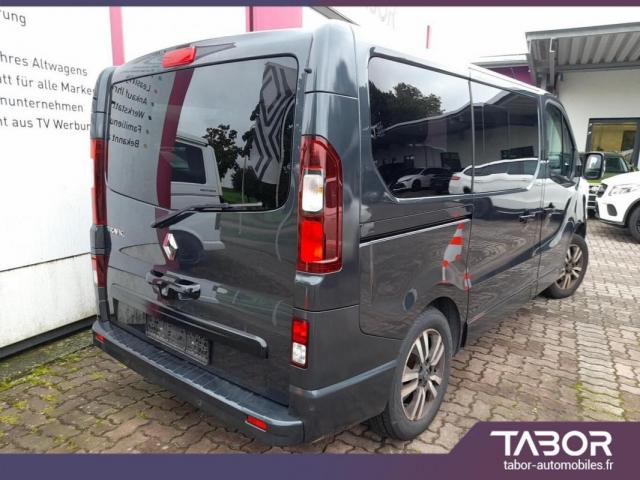 Renault Trafic image 7