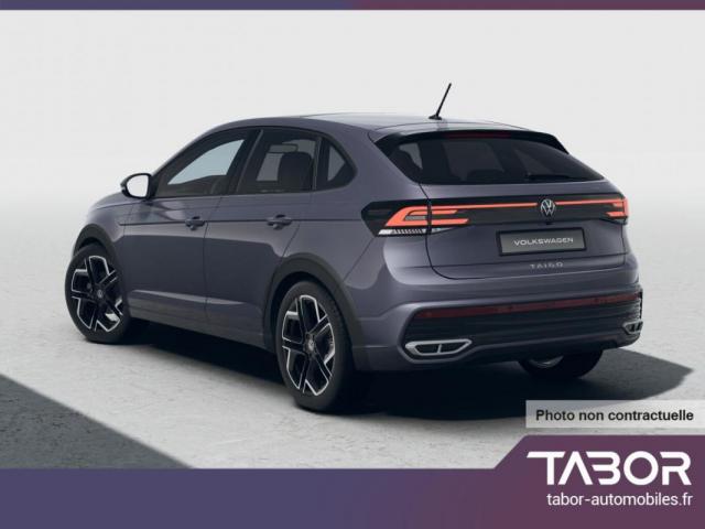 Volkswagen Taigo image 9