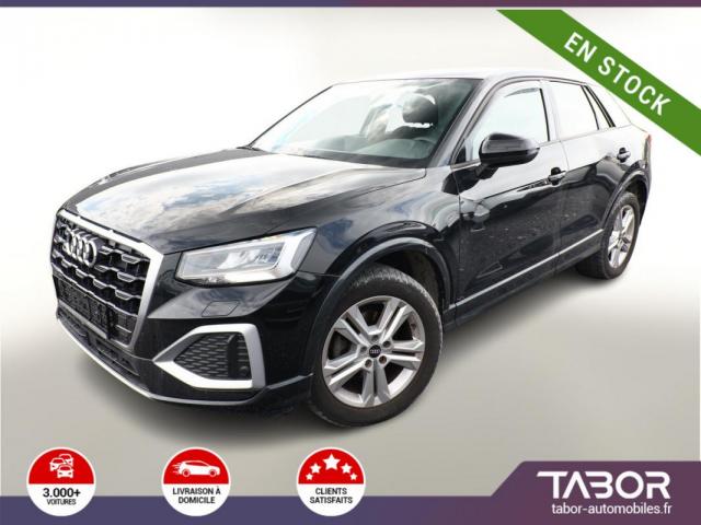 Audi Q2 35 Tfsi 150 S Tronic Advanced Gps Pdc
