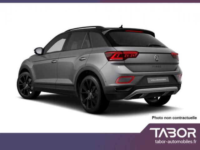 Volkswagen T-Roc image 5