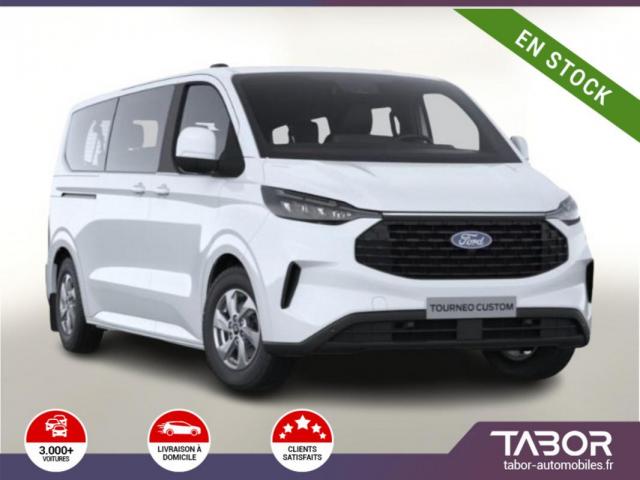 Ford Tourneo Custom Tdci 136 Trend 320 L2 Acc