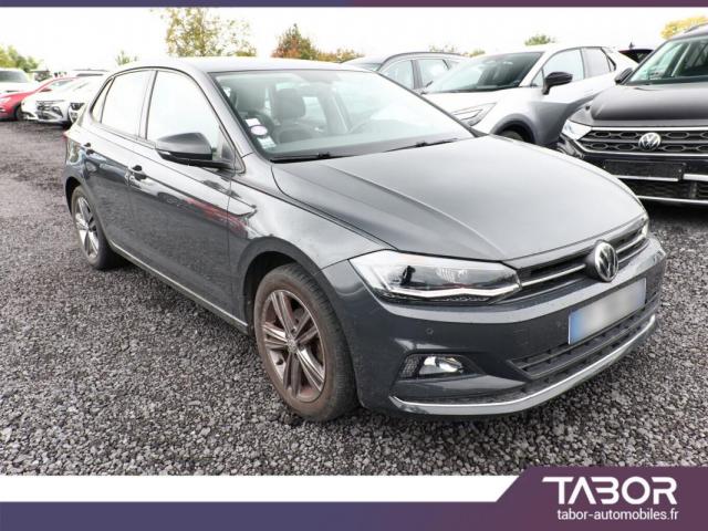 Volkswagen Polo image 1