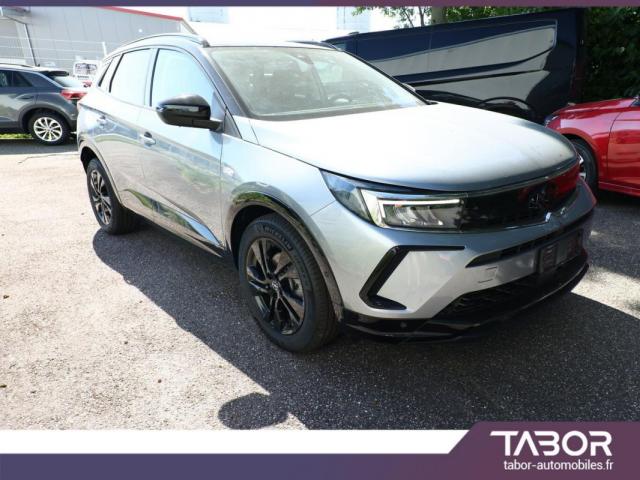 Opel Grandland image 9