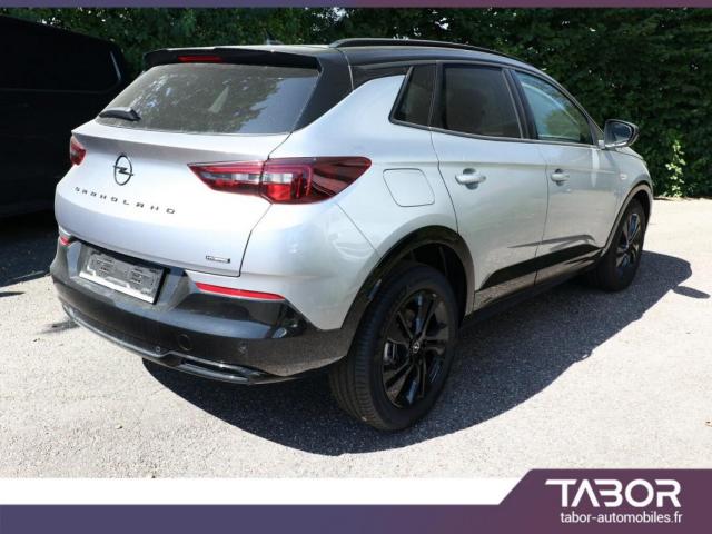 Opel Grandland image 7