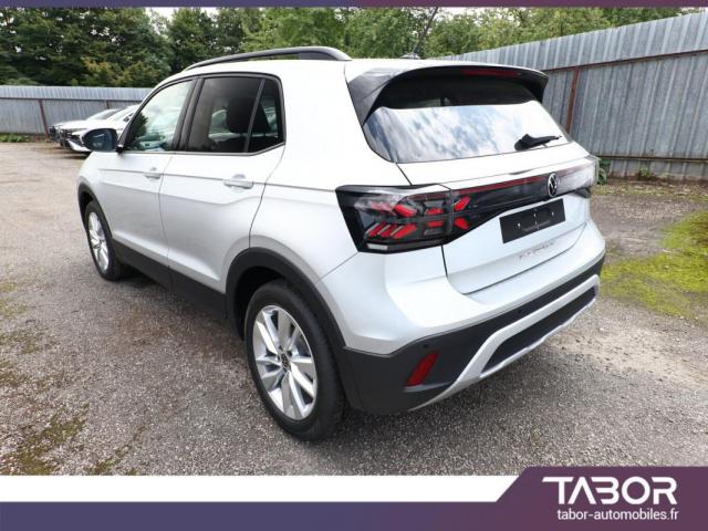 Volkswagen T-Cross image 9