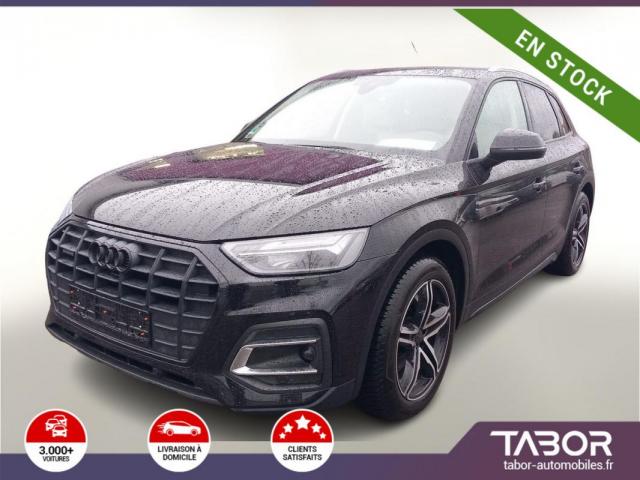Audi Q5 40 2.0 Tdi 204 S Tronic Quattro Led Gps